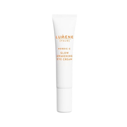 Lumene Nordic-C Valo Glow Awakening Eye Cream With Vitamin C, 15ml