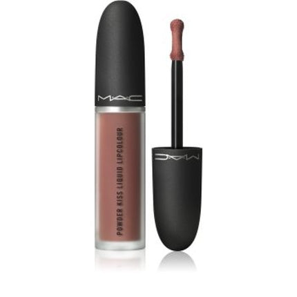 Mac Powder Kiss Liquid Lipstick