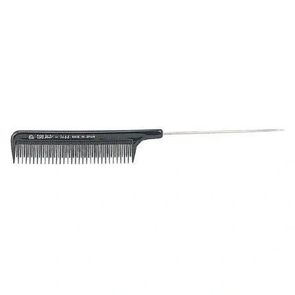 Eurostil Metal Special Comb 1 Unit
