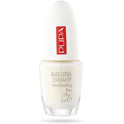 Pupa Nail Polish Base Ultra Smoothing White 5ml