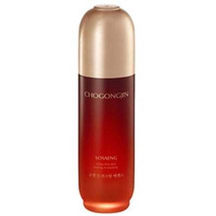 Missha Chogongjin Sosaeng Jin Boosting Essence Strengthening Hydrating Essence For Mature And Dry Skin