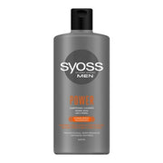 Syoss Men Clean & Cool Shampoo 440ml