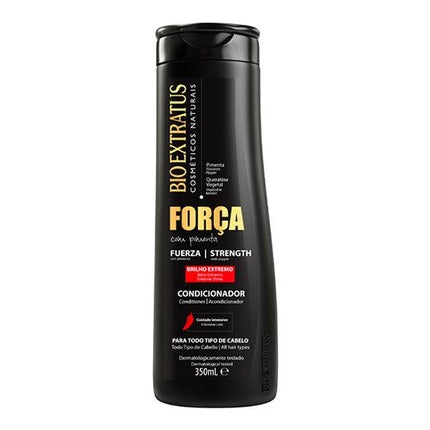 Bio Extratus Forca Conditioner 350ml - Bio Extratus Hair Care