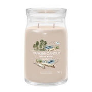 Yankee Candle Seaside Woods Signature Candle 567 G