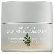 Missha Artemisia Calming Moisture Cream