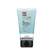 Dermolab Uomo Face Cleansing Gel for Sensitive Skin with Aloe Vera 150ml