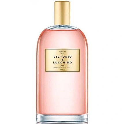 Victorio & Lucchino Aguas De Victorio And Lucchino N05 Eau De Toilette Spray 30ml