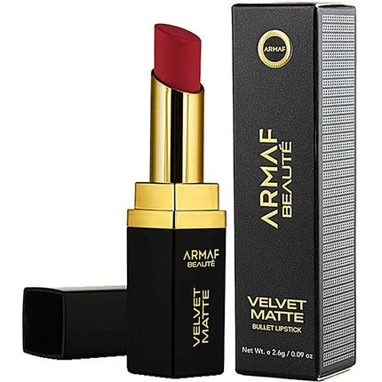 Armaf Beauty Velvet Matte Lipstick - 06 Gabrielle