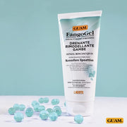 Fangogel Leg Renovation and Drainage