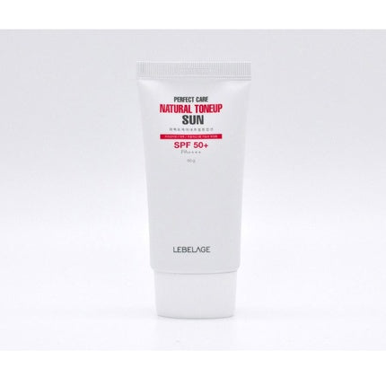 Lebelage Perfect Care Natural Tone Up Sun Spf50 Pa