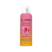 Control Control Sensual Mousse Bora Bora 125ml