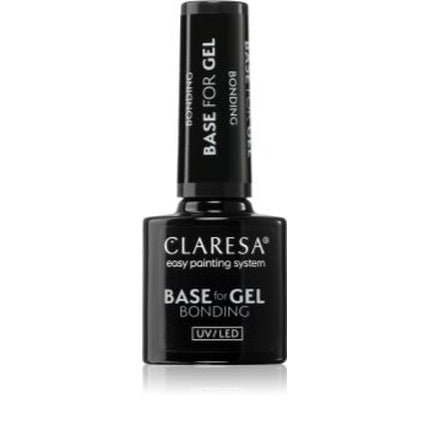 Claresa Uvled Base Bonding Base For Gel - 5 Grams