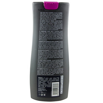 Postquam Pictures Relax Shampoo 500ml