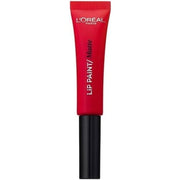 L'Oreal Paris Infallible Lipstick 204 Red Actually