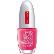 Pupa Natural Glossy Nail Polish 005 Tropic Rose 5ml