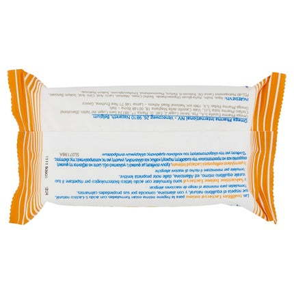 Lactacyd Intimate Hygiene Wipes 15 Units