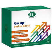 Esi Go Up Amino Boost 30 Busts