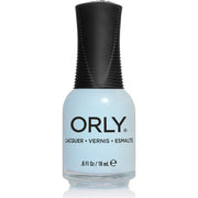 Orly On Your Wavelength Nail Polish 50g Blue