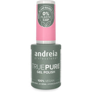 Andreia Professional Hema Free Gel Polish True Pure 21 Free and 100% Vegan for Sensitive Nails 10.5ml