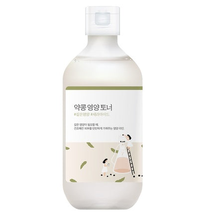 Round Lab Soy Bean Nourishing Toner - 300ml