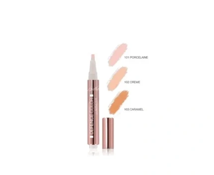 Bionike Defence Color Luminizer Concealer Pen 103 Caramel 2 Milliliters
