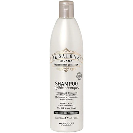 Alfaparf Milano Mythic Shampoo For Normal Hair
