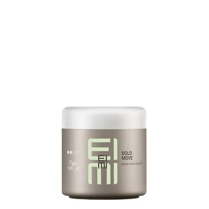 Wella Professionals Eimi Bold Move Matte Texturizing Paste 150ml