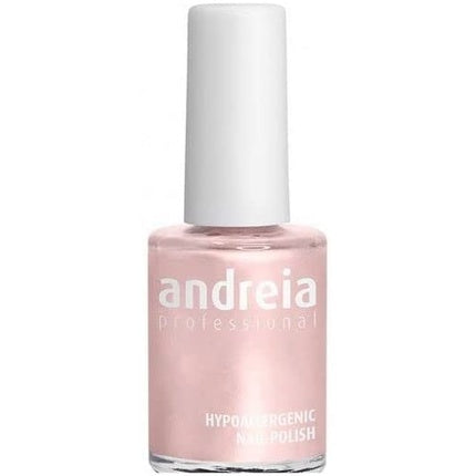 Andreia 20 Hypoallergenic Nail Polish