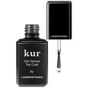 LONDONTOWN Kur Coat Clear 0.4 Fl Oz