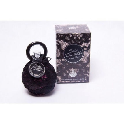 Real Time Sexy Dentelle Eau de Parfum