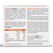 Magstar Minerals Rehydration Muscle Fatigue Reduces Muscle Cramps Immune Defense with Potassium, Magnesium, Zinc, Vitamin C Stardea