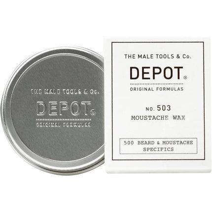 Depot OMOW 010 Wax Beauty and Body Care