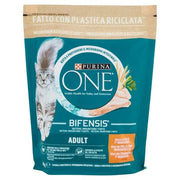One Cat Polloriso 800g