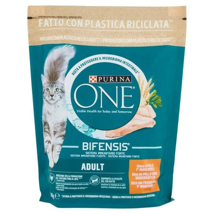 One Cat Polloriso 800g