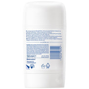 Nivea Black & White Silky Smooth Antiperspirant Stick 50ml
