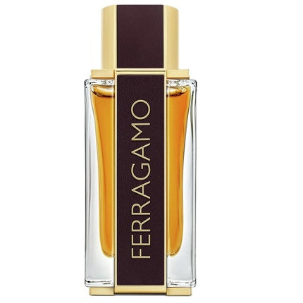 Salvatore Ferragamo Spicy Leather Special Edition Parfum Spray 100ml