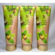 Victoria's Secret Orchid Amber Scented Body Lotion 8 Fl Oz