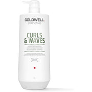 Goldwell Dualsenses Curls Waves Hydrating Shampoo for Curly and Wavy Hair 0.03