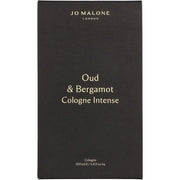 Jo Malone Oud & Bergamot Fragrance 100 Ml