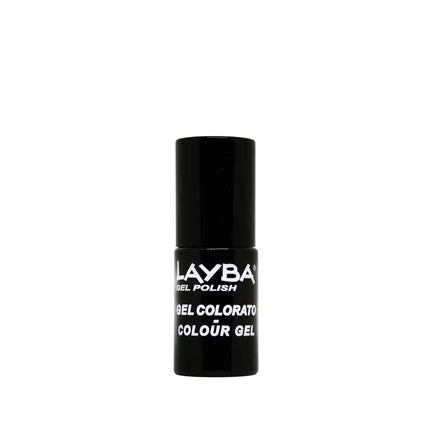 LAYBA Smalto Gel Polish 735 Repost C6