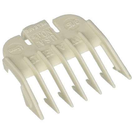 Wahl Color-Coded Attachment Comb No. 1-1/2