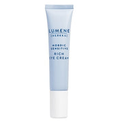 Lumene Nordic Sensitive Rich Eye Cream - 15ml