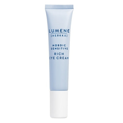 Lumene Nordic Sensitive Rich Eye Cream - 15ml