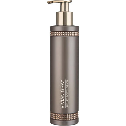 Vivian Gray Crystals In Brown Balm Do Cia-Z Dozownikiem 250 Ml 200 Ml