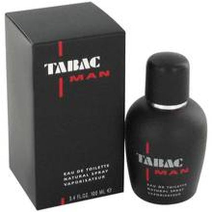 Tabac Maurer & Wirtz Tabac Man Eau De Toilette Spray 30ml