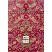 William Morris At Home Patchouli & Red Berry Scented Drawer Liners