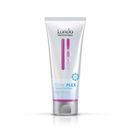 Londa Toneplex Candy Pink Mask 200 Ml