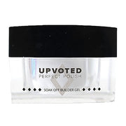 NailPerfect UPVOTED Soak Off Builder Gel Clear 14g