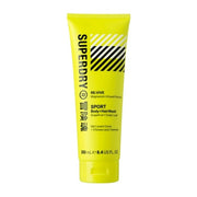 Super Drysport Revive Body Hair Wash