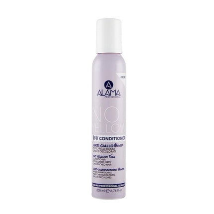 Alama No Yellow Conditioner Spray 250ml